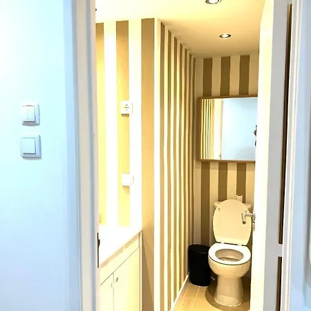 Big Flat Next To Lisbon And Caparica Almada