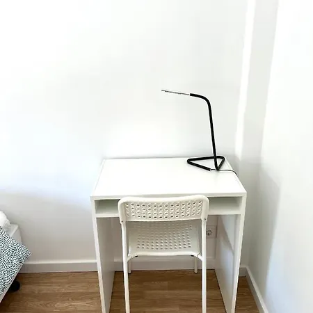 Big Flat Next To Lisbon And Caparica Apartment Almada