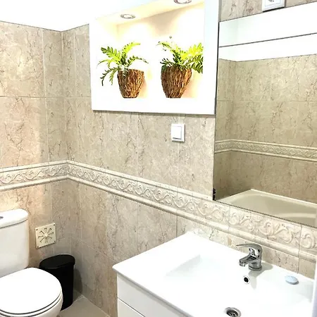 Big Flat Next To Lisbon And Caparica Apartment Almada