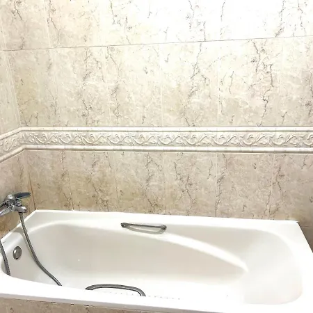 Big Flat Next To Lisbon And Caparica