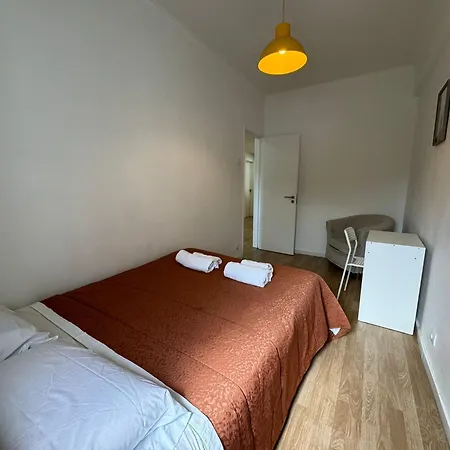 Apartman Big Flat Next To Lisbon And Caparica *